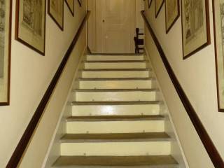 Interno palazzo