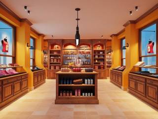 Interno non residenziale