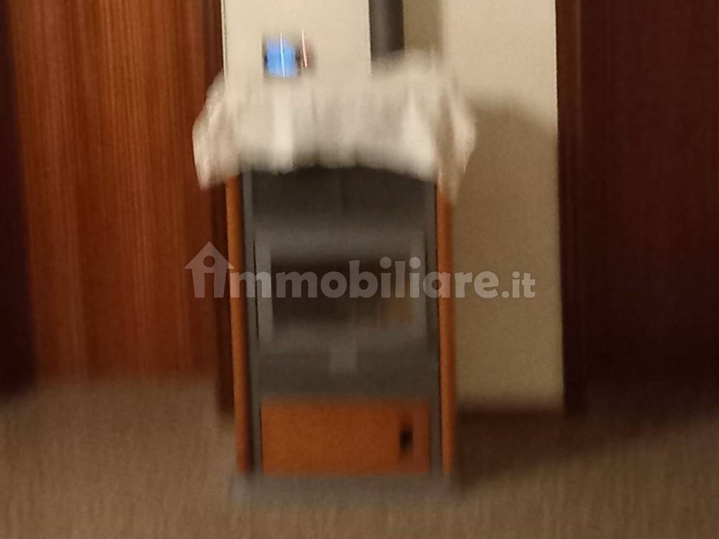 Interno appartamento