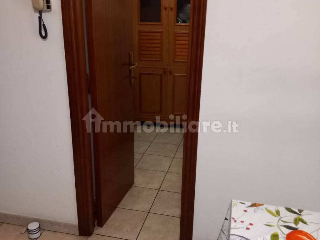 Interno appartamento