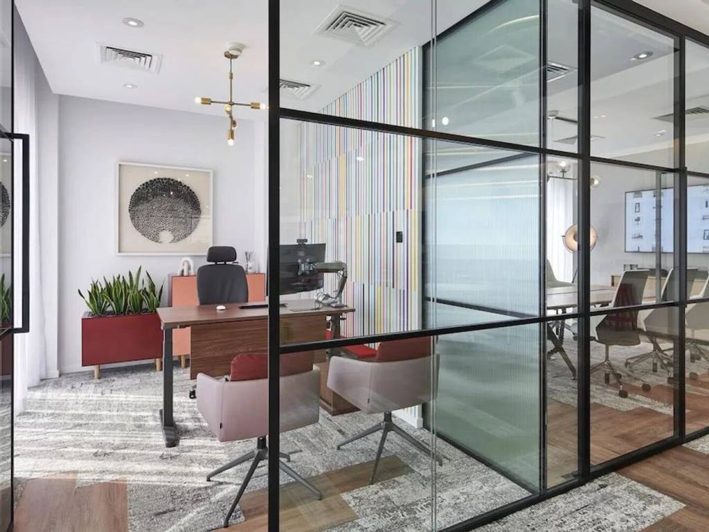 Ufficio - Studio via dell'Unione 2, Milano, Rif. 118617983 - Immobiliare.it