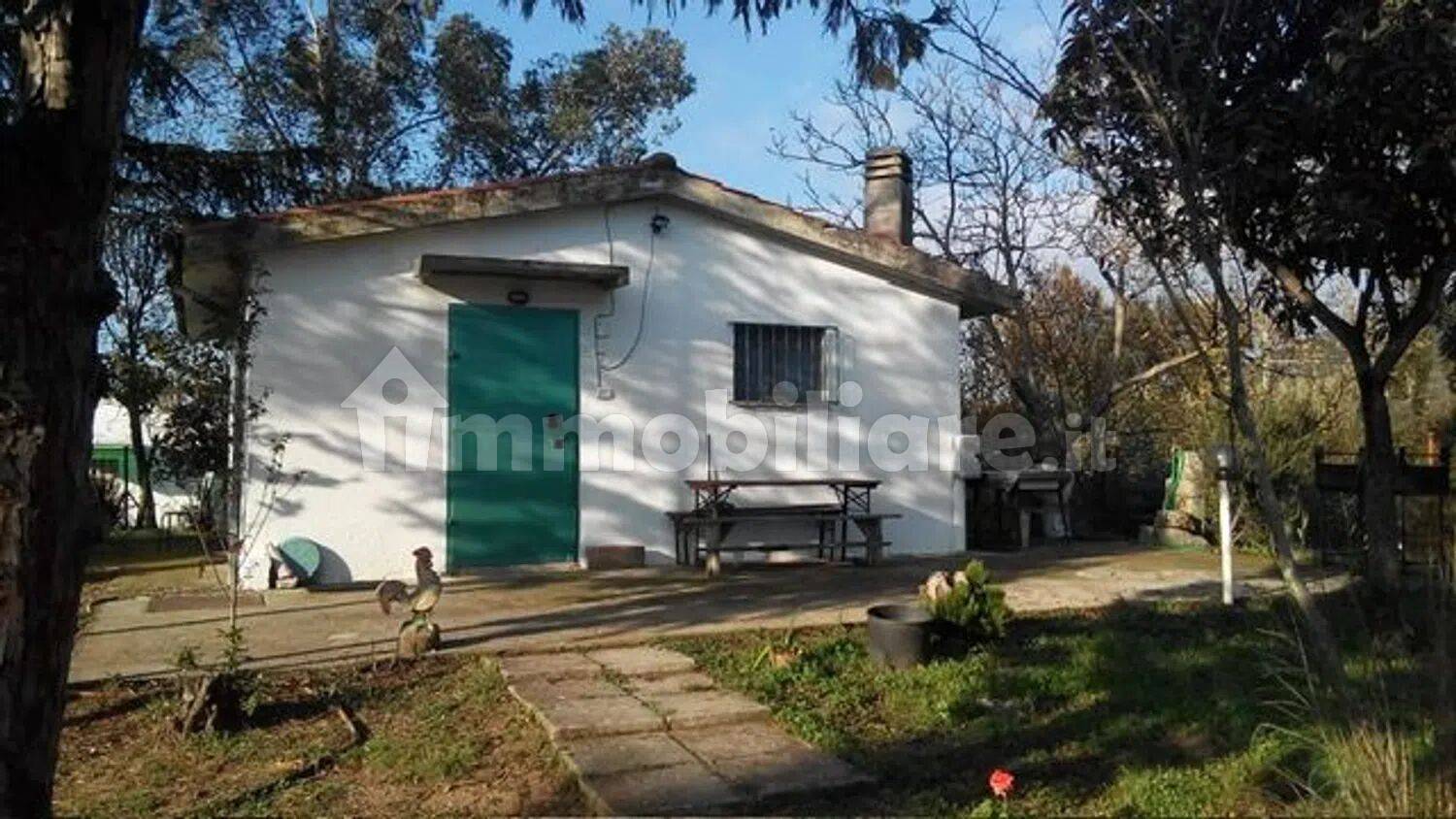 Rustico - Casale in vendita a Gavorrano