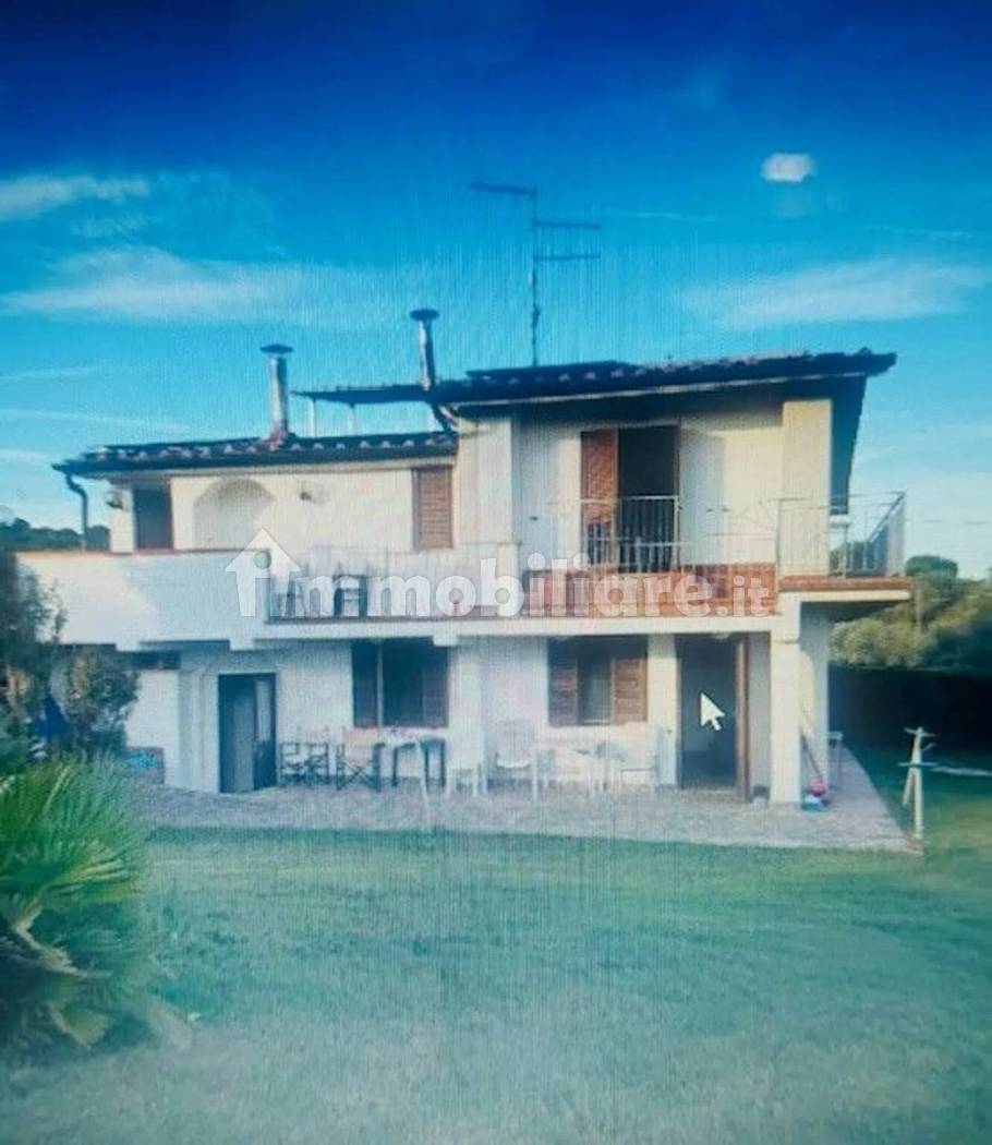 Rustico - Casale in vendita a Follonica