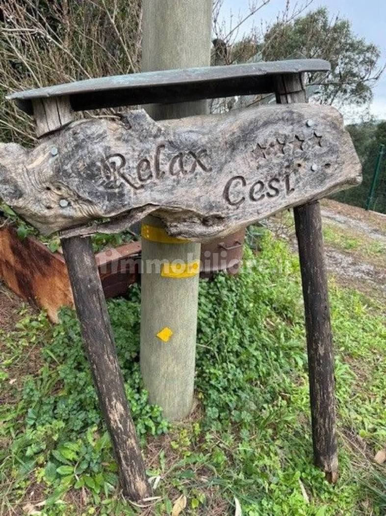Rustico - Casale in vendita a Gavorrano