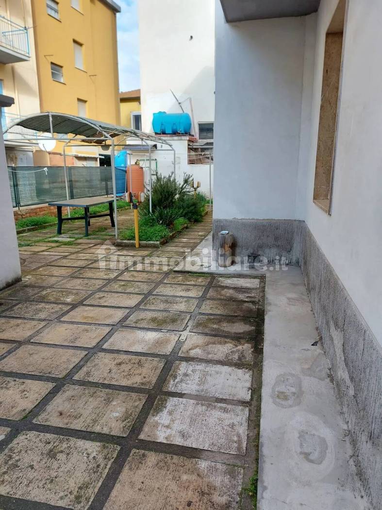 Appartamento in vendita a Follonica