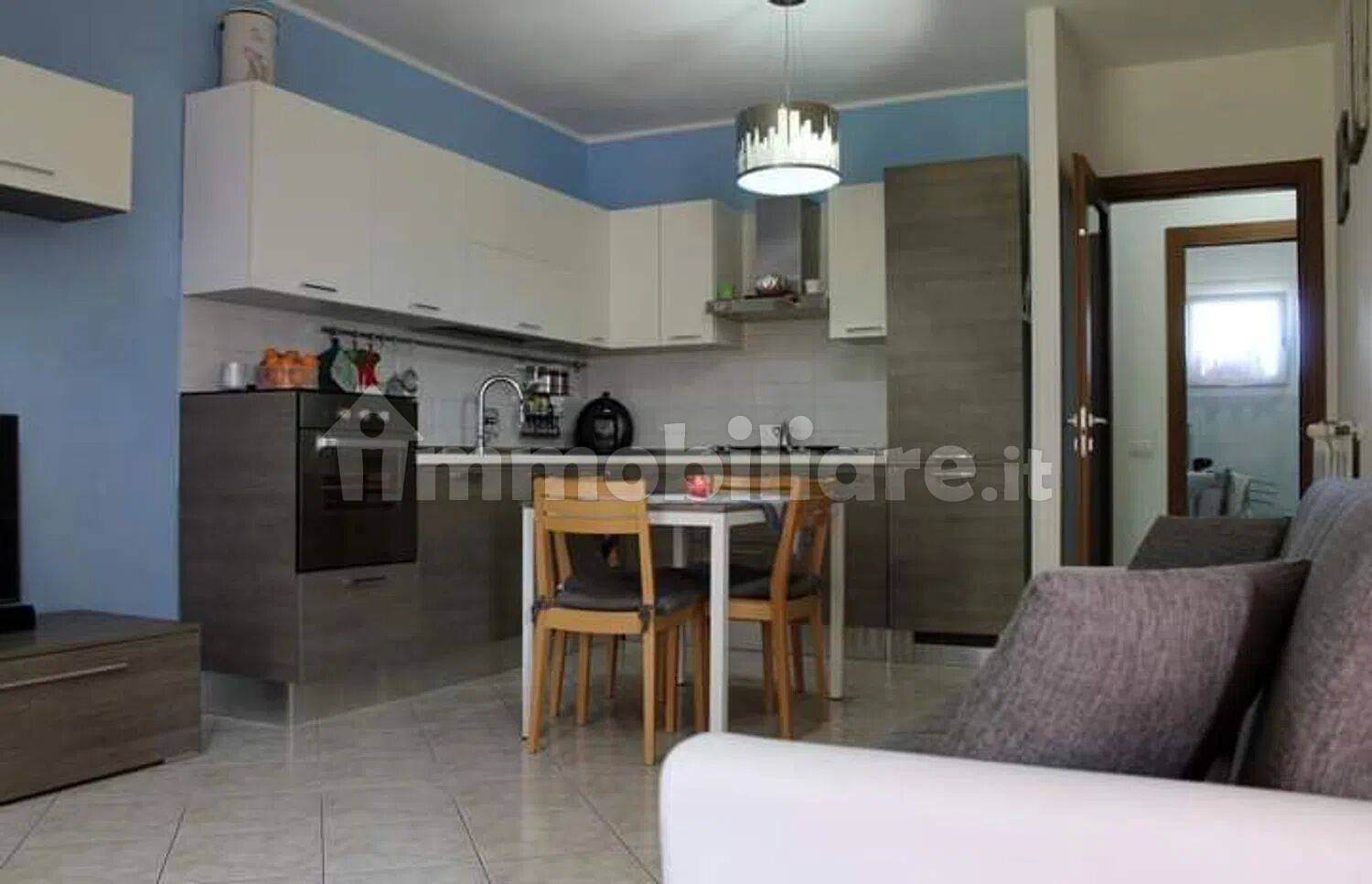 Appartamento in vendita a Scarlino