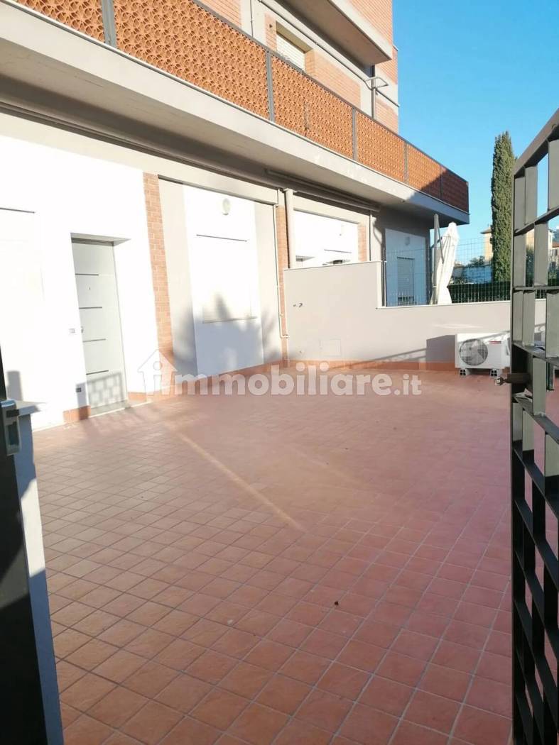 Appartamento in vendita a Follonica