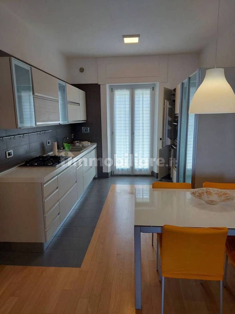 Appartamento in vendita a Follonica