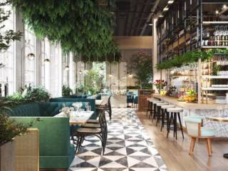 Interno non residenziale