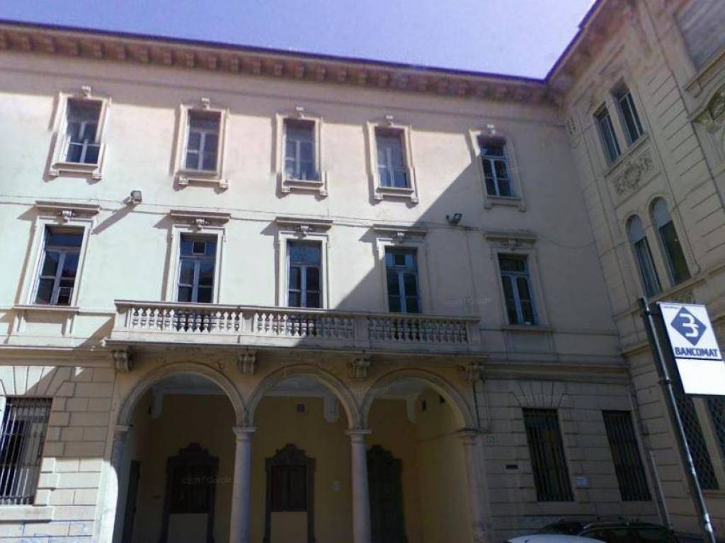 Ufficio - studio via alessandro manzoni, centro, gallarate