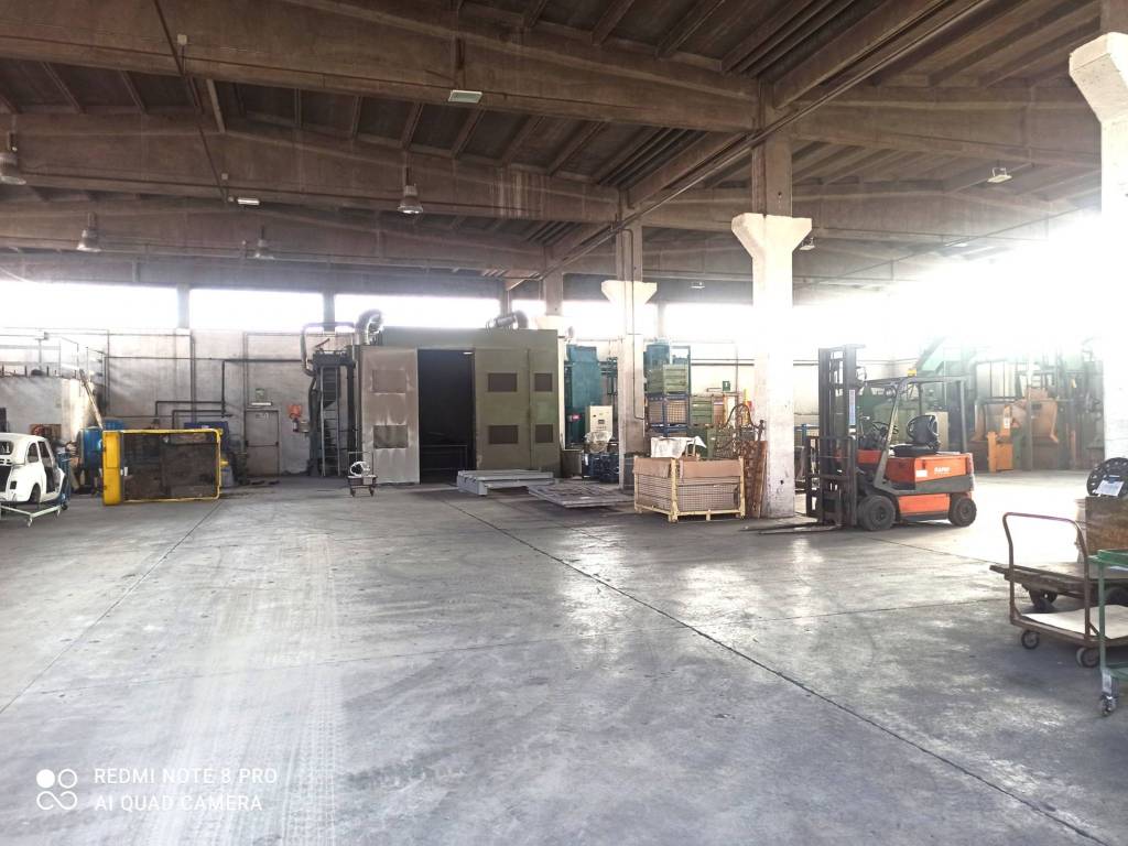 Interno non residenziale