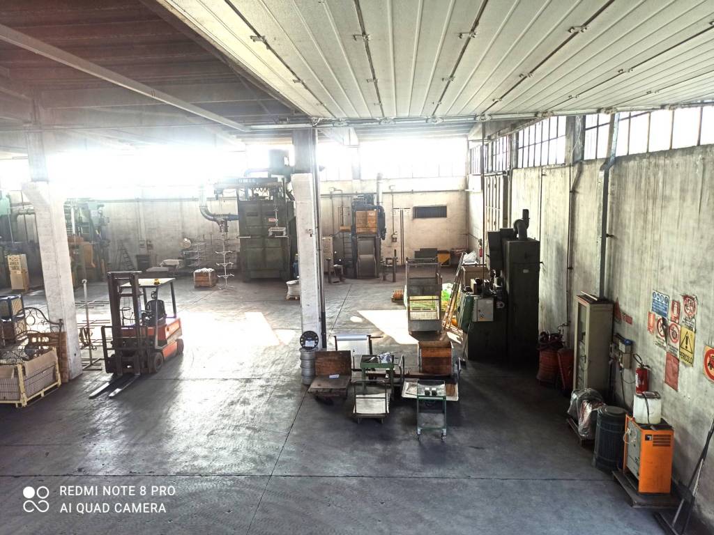 Interno non residenziale