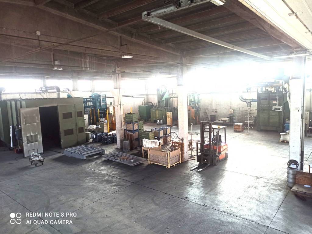 Interno non residenziale