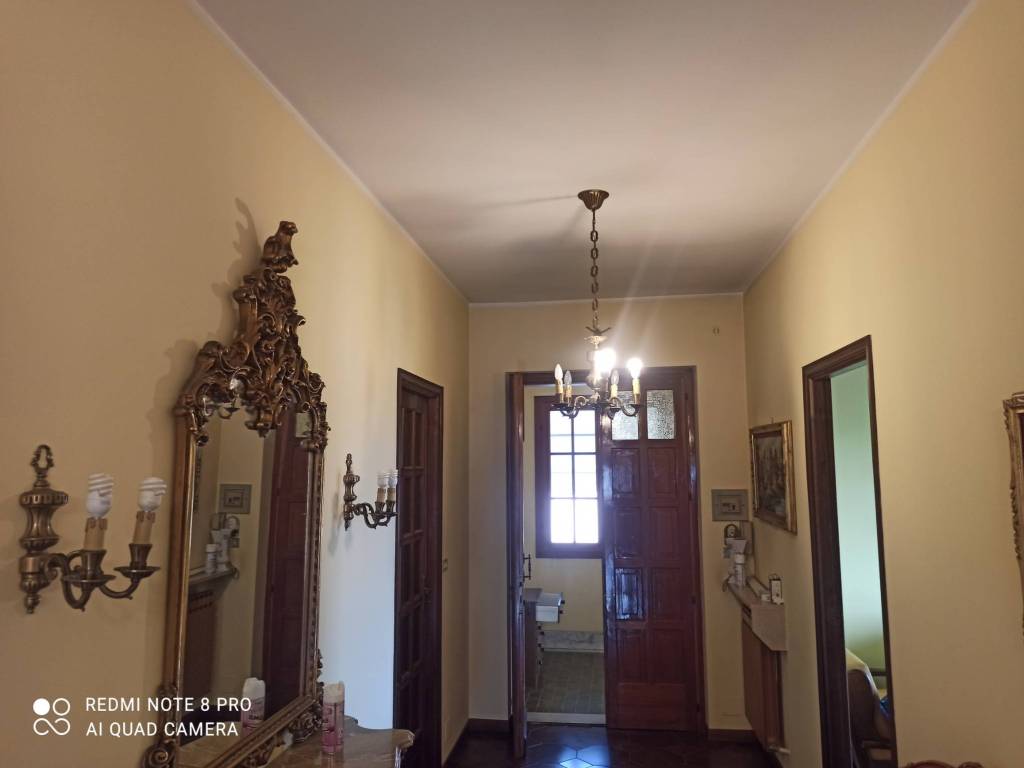 Interno appartamento