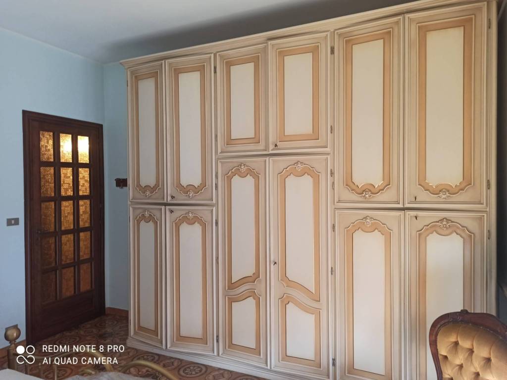 Interno appartamento