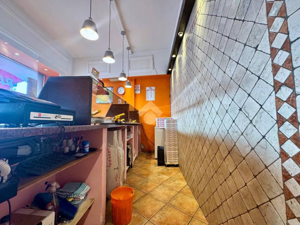 Interno non residenziale