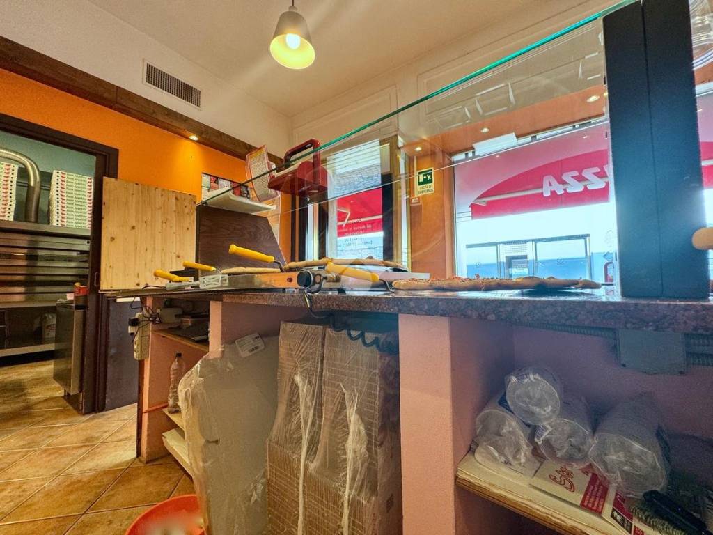 Interno non residenziale