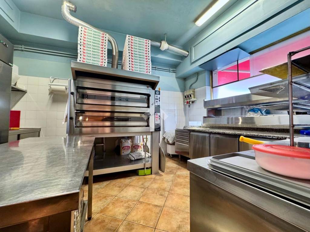 Interno non residenziale