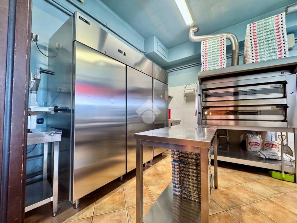 Interno non residenziale