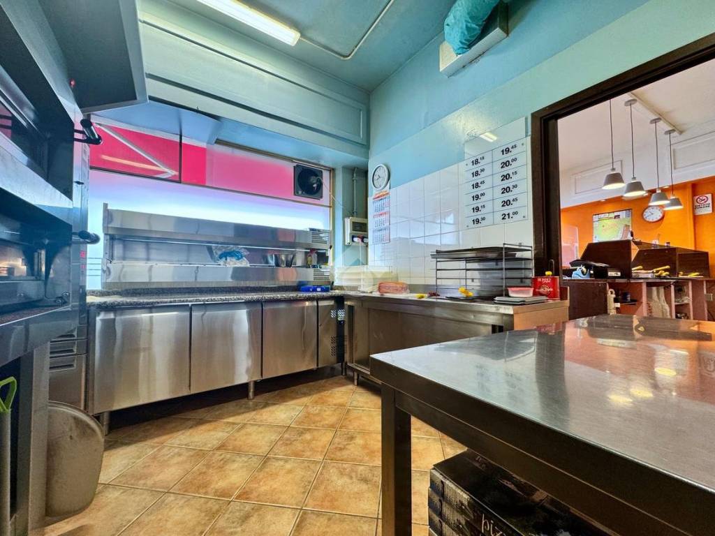 Interno non residenziale