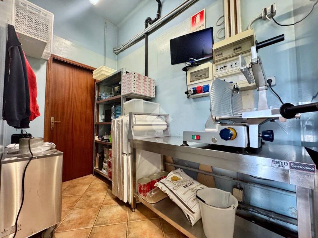 Interno non residenziale