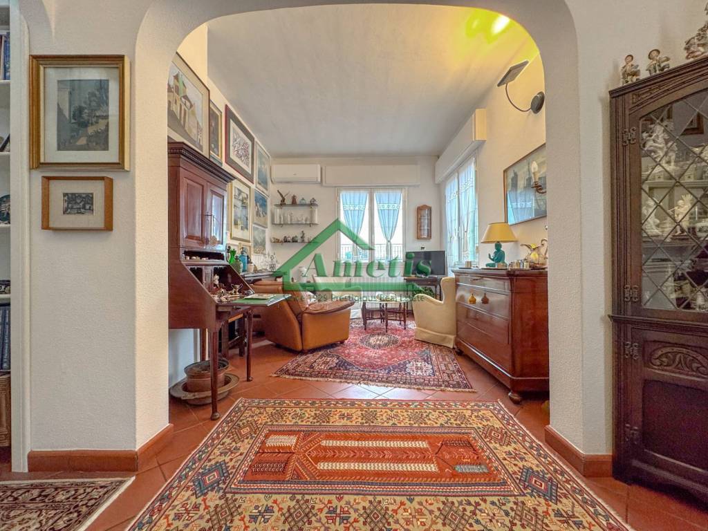 Interno appartamento