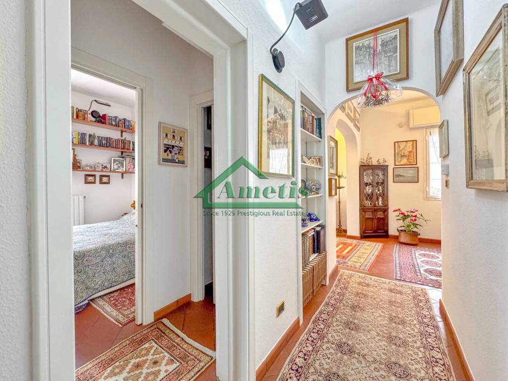 Interno appartamento