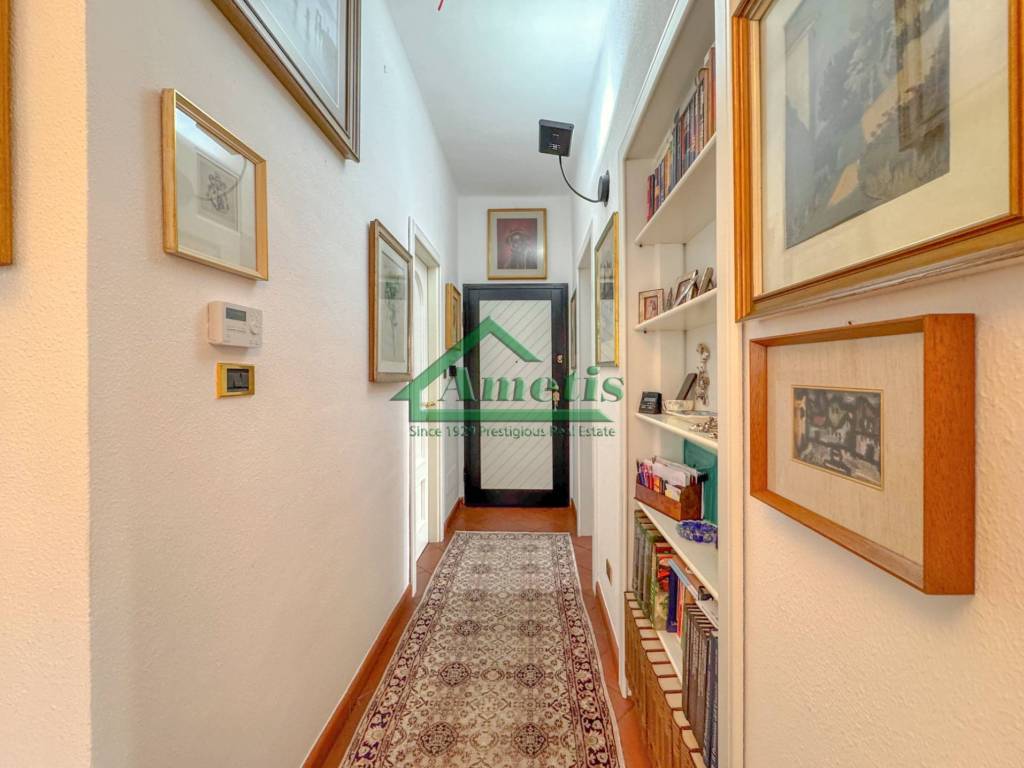 Interno appartamento