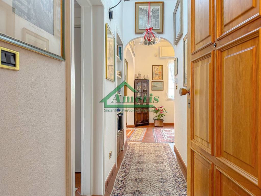 Interno appartamento