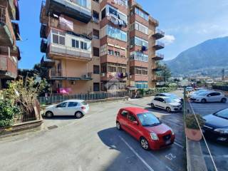 Apartment via del levriere 93, Bonagia, Palermo