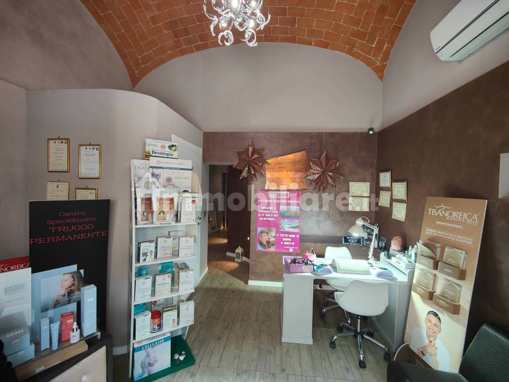 Interno non residenziale