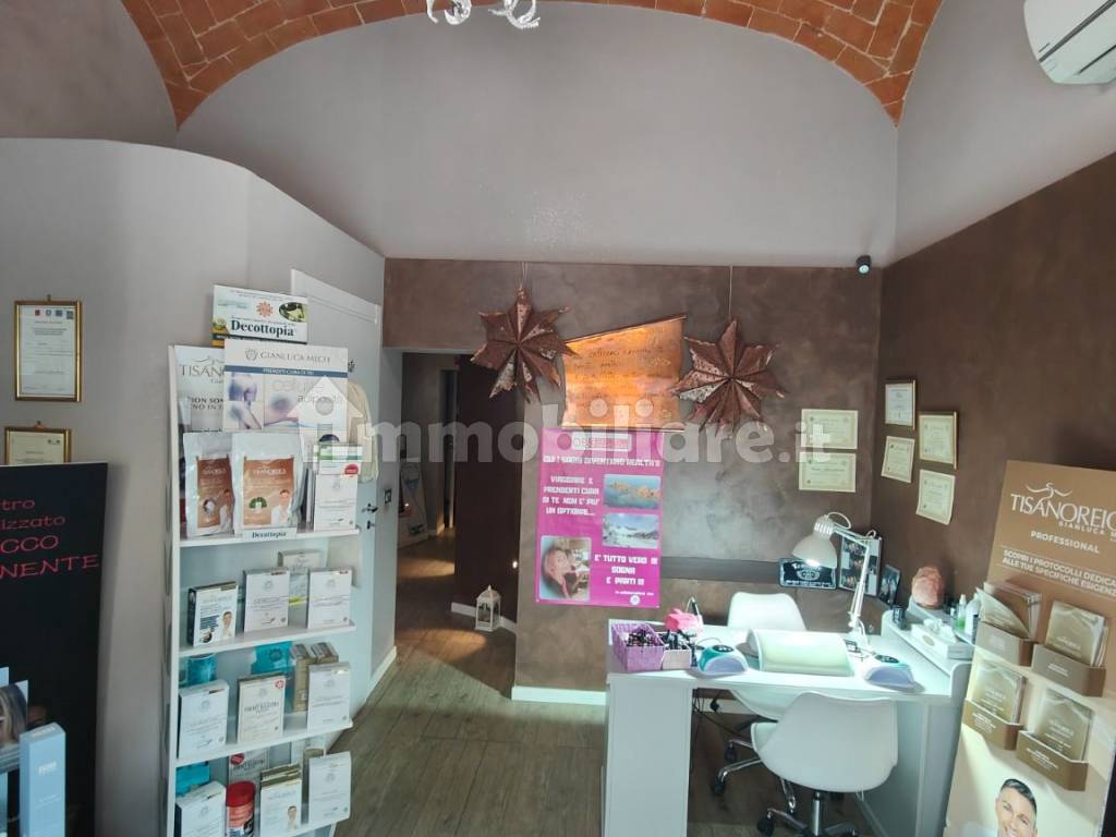 Interno non residenziale