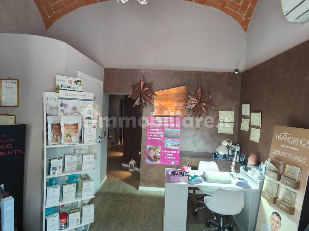 Interno non residenziale