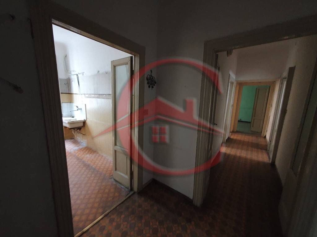 Interno appartamento