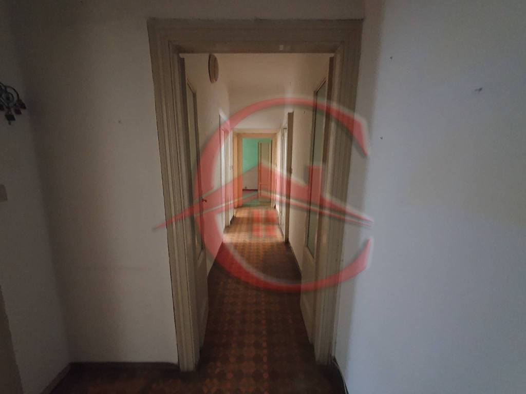 Interno appartamento