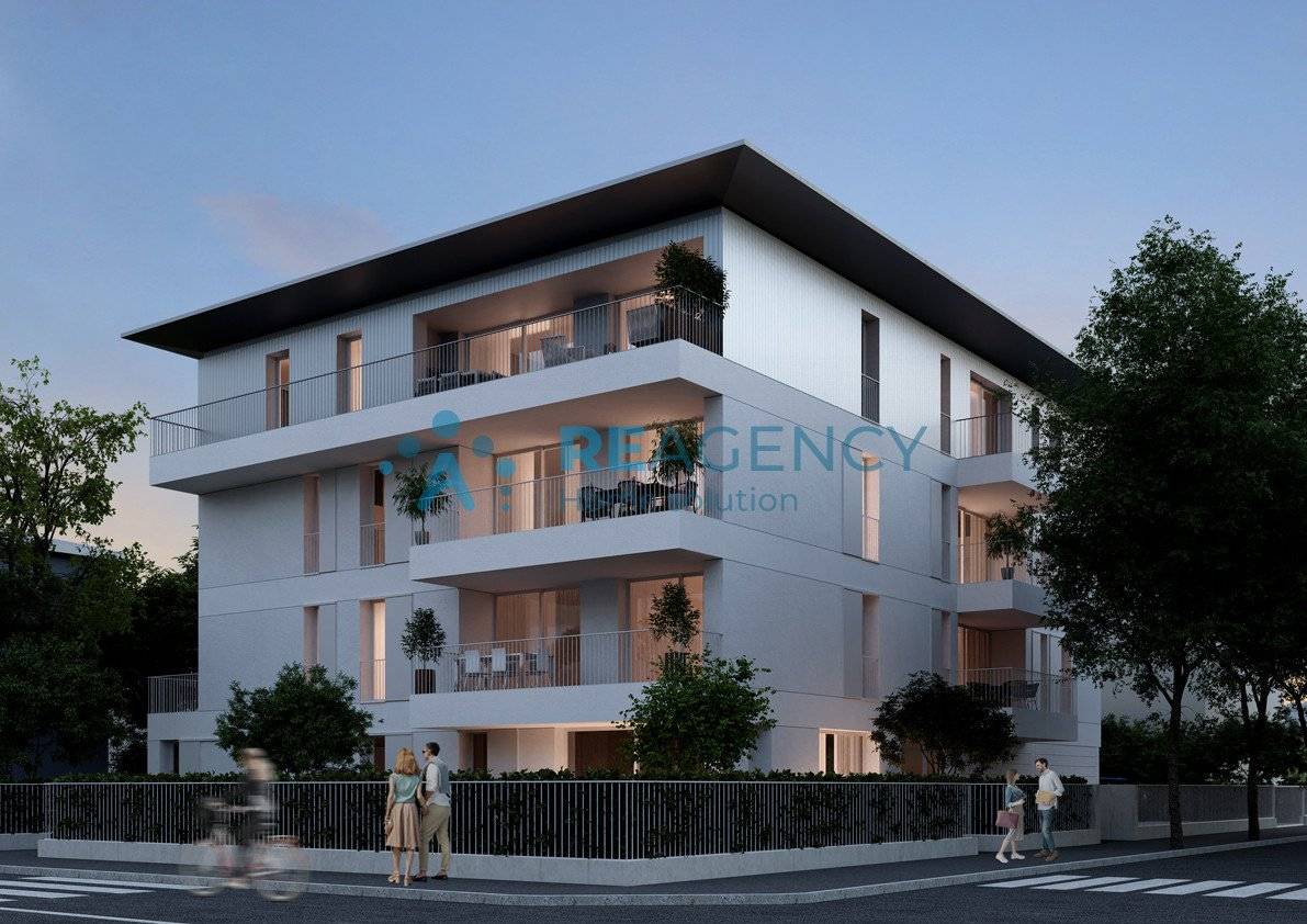 Appartamento in vendita a Vicenza