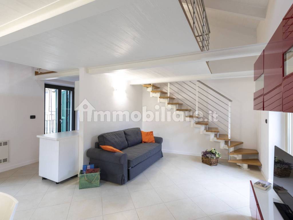Appartamento in San Donato, foto 4 di 24