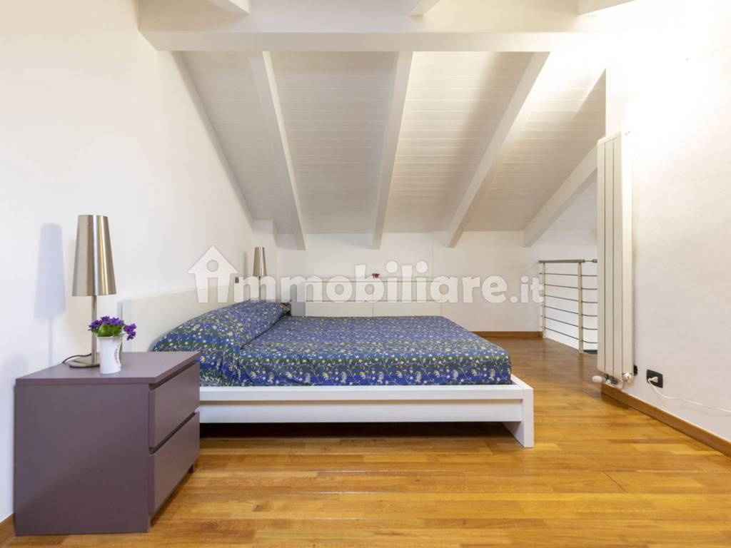 Appartamento in San Donato, foto 16 di 24