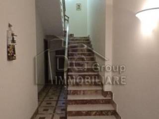 Interno palazzo