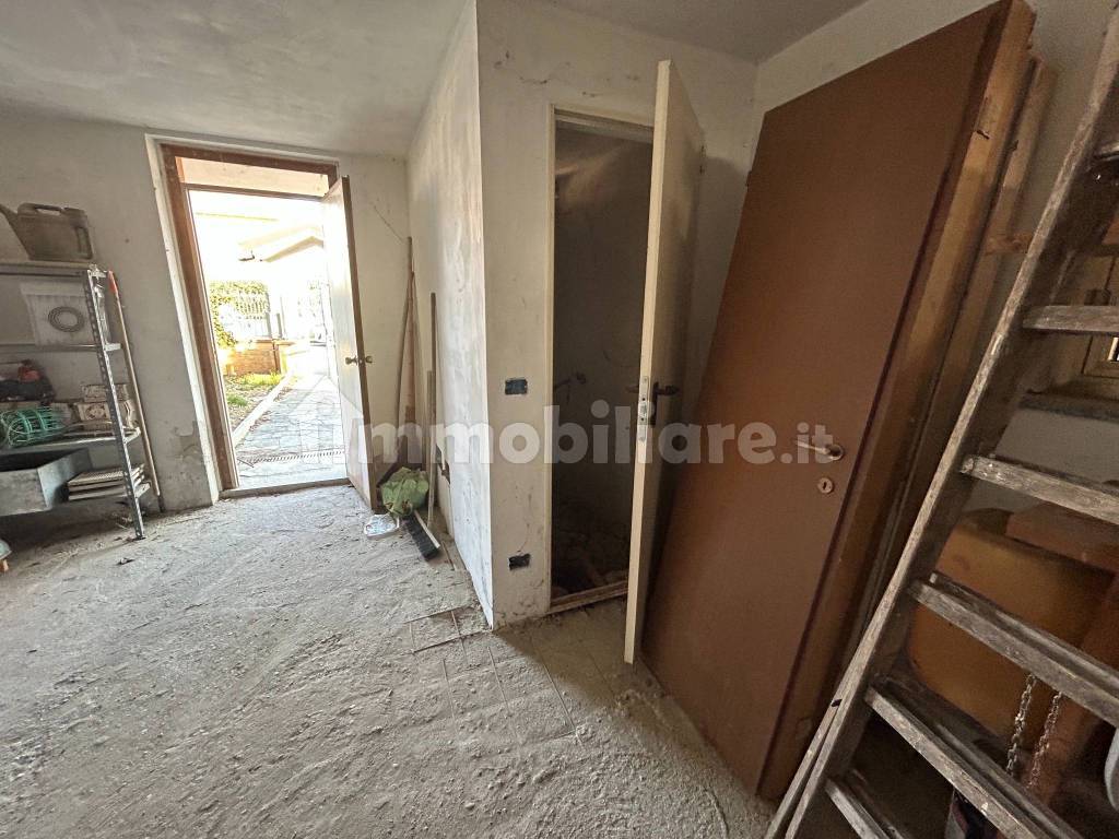 Interno appartamento