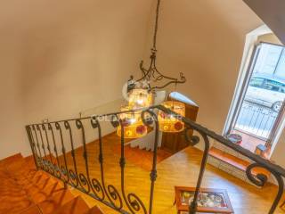 Interno palazzo