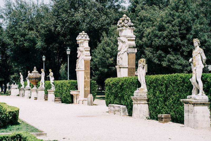 Appartamento via vittorio veneto 80, vittorio veneto, roma