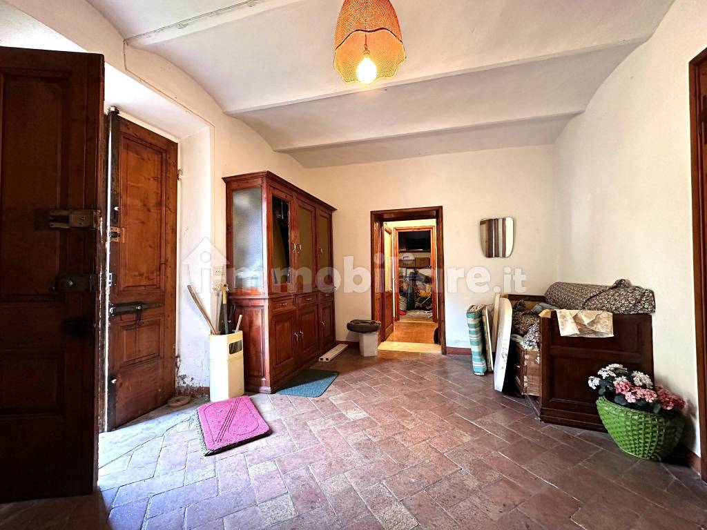 Interno appartamento