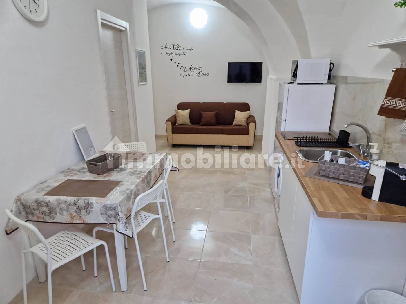 Appartamento in vendita a Catania