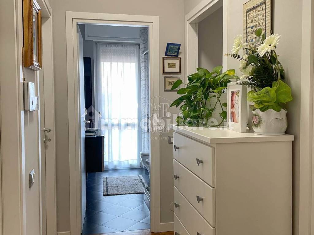 Interno appartamento