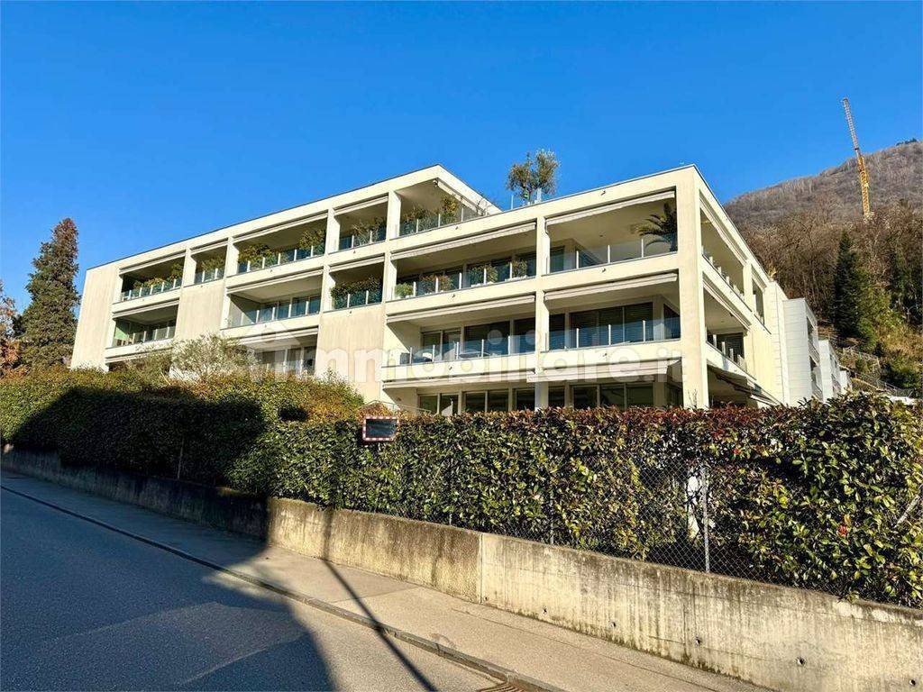 Vendita Appartamento Lugano. Trilocale , rif. 118644953