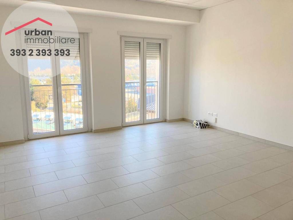Ufficio - studio strada statale 17 35, pile, l'aquila