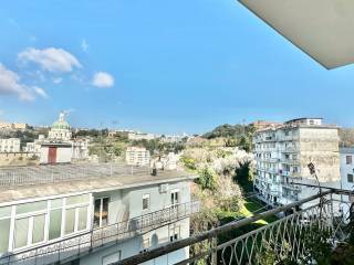 3-room flat via Ascanio 40, Bagnoli, Naples