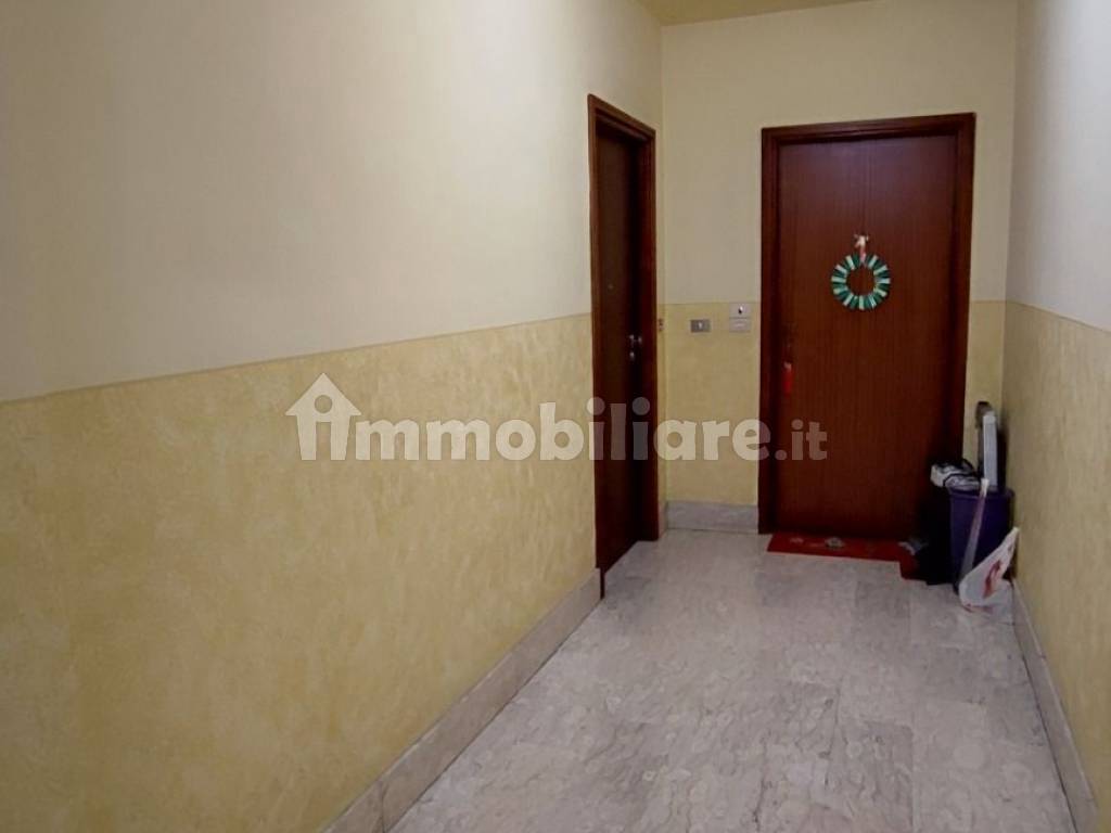 Interno palazzo