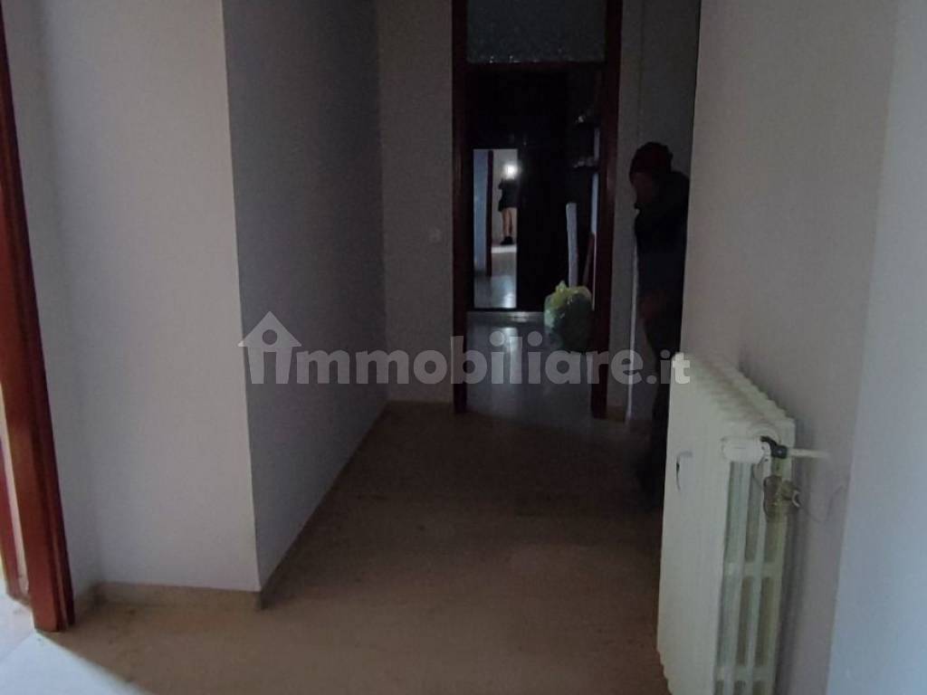 Interno appartamento